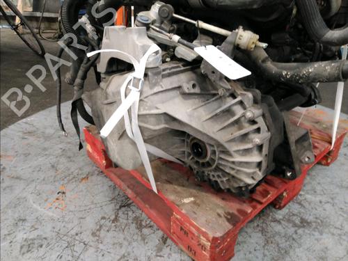 Gearbox CHEVROLET ORLANDO (J309) 2.0 D | BP22366210M3 