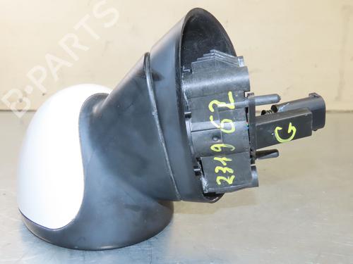 Left mirror MINI MINI (R50, R53) Cooper | BP17909817C26 