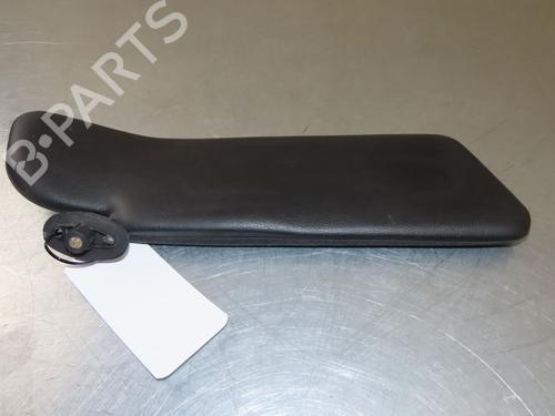 Used Left sun visor MAZDA MX-5 II (NB) 1.6 16V (NB6C) (110 hp) 18129471