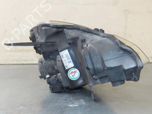 Left headlight RENAULT MODUS / GRAND MODUS (F/JP0_) 1.5 dCi 75 | BP35970950C28 - Image 4
