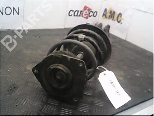 Used Left front shock absorber Left front shock absorber RENAULT GRAND SCÉNIC III (JZ0/1_) 1.5 dCi (JZ09, JZ0D, JZ10, JZ14, JZ1G, JZ29, JZ2C) (110 hp) 9405112 9405112