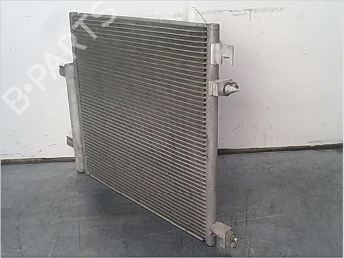 Heater matrix CHEVROLET SPARK (M300) 1.2 | BP9638666M63