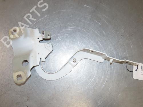 Hinge/Door check strap RENAULT ZOE (BFM_) ZOE | BP28082527C146