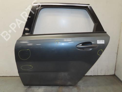 Left rear door PEUGEOT 508 SW I (8E_) 1.6 HDi | BP27306712C4 