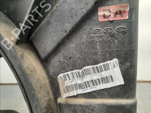 Radiator fan HYUNDAI GETZ (TB) 1.5 CRDi | BP14944635M35 
