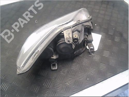 Venstre forlygte FORD FOCUS II (DA_, HCP, DP) 1.8 TDCi | BP9405760C28