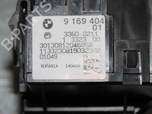 Headlight switch BMW X1 (E84) sDrive 20 d | BP19161951I24 