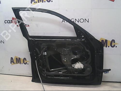 Used Left front door BMW 1 (E87) 118 d (143 hp) 9403793