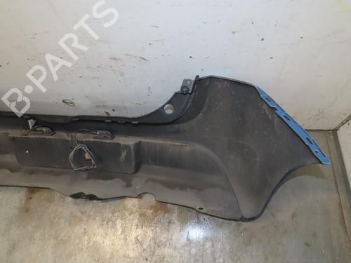 Rear bumper RENAULT TWINGO II (CN0_) 1.5 dCi 90 | BP29469613C8 