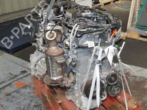 Engine HYUNDAI i20 III (BC3, BI3) 1.0 T-GDI hybrid 48V | BP36283434M1  - Image 6