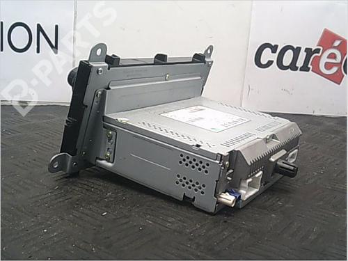 Radio RENAULT CLIO IV (BH_) 1.5 dCi 90 | BP9403911E6