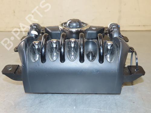 Klimabedienteil für MINI MINI COUNTRYMAN (R60) Cooper SD (143 hp) 24707086