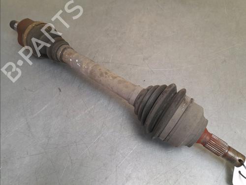 Used Left front driveshaft Left front driveshaft CITROËN C4 Grand Picasso I (UA_) 1.6 16V (150 hp) 14944773 14944773