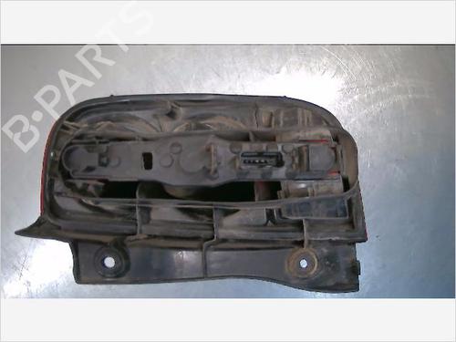 Used Left taillight NISSAN MICRA III (K12) 1.2 16V (80 hp) 9409174