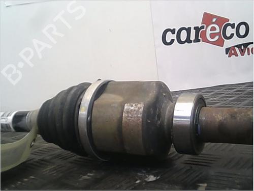 Used Right front driveshaft RENAULT TALISMAN (LP_) 2.0 Blue dCi 160 (LPAM) (160 hp) 9407878