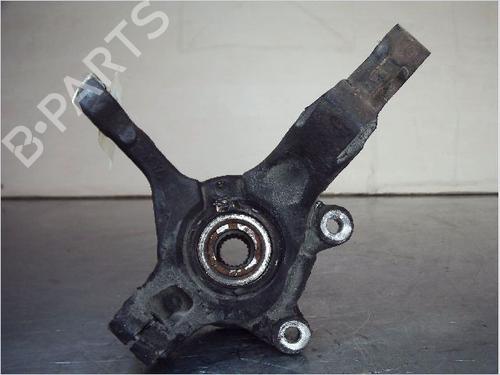 Left front steering knuckle DACIA LOGAN (LS_) 1.4 (LS0A, LS0C, LS0E, LS0G) | BP23158189M25  - Image 6
