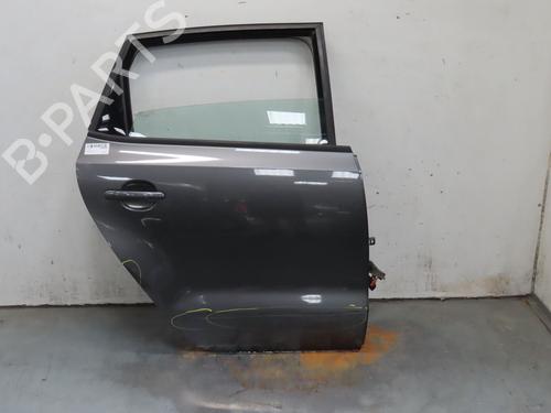 Dør højre bagtil Dør højre bagtil 38158610 38158610