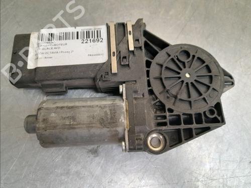 Used Front left window mechanism RENAULT MEGANE III Hatchback (BZ0/1_, B3_) 1.5 dCi (BZ0C) (90 hp) 14945495