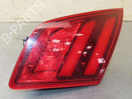 Used Right tailgate light PEUGEOT 308 II (LB_, LP_, LW_, LH_, L3_) 1.2 VTi 72 (82 hp) 22367830