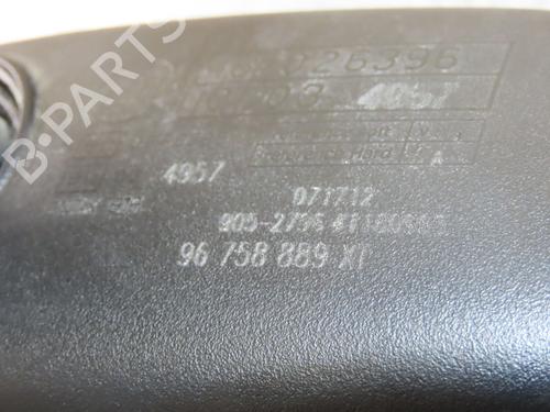 Rear mirror PEUGEOT 508 SW I (8E_) 1.6 HDi | BP28801297I6 