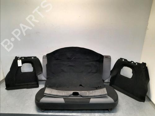 Sæde sæt CITROËN C3 II (SC_) 1.1 i | BP14858074C78 