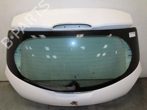 Bakluke CC/Kombi-Kupé PEUGEOT 208 I (CA_, CC_) 1.6 HDi / BlueHDi 75 | BP30691782C6