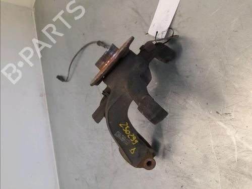 Used Right front steering knuckle PEUGEOT 108 1.2 (82 hp) 27306667