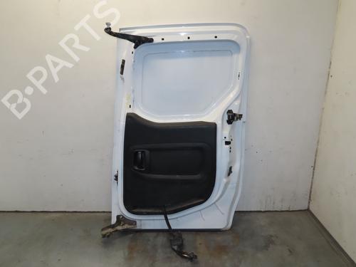 Right slide door PEUGEOT PARTNER Box Body/MPV 1.6 BlueHDi 100 | BP29441495C75 