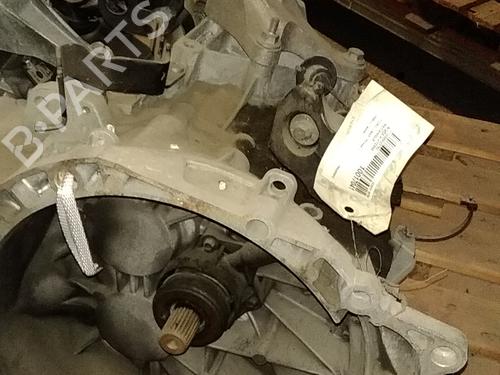 Gearbox FORD FOCUS C-MAX (DM2)  | BP23157986M3 