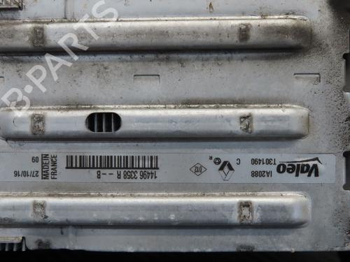 Intercooler Intercooler RENAULT ESPACE V (JR_) 1.6 dCi 160 (160 hp) 36100936 36100936