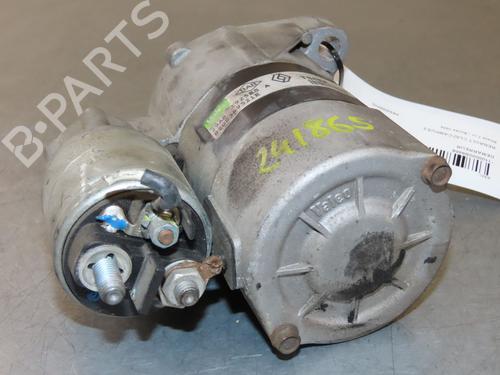 Starter RENAULT CLIO II (BB_, CB_) 1.2 (BB0A, BB0F, BB10, BB1K, BB28, BB2D, BB2H, CB0A,... | BP26226679M8 