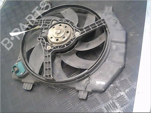 Used Radiator fan Radiator fan 11424888 11424888