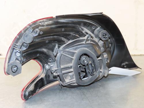 Right taillight PEUGEOT 208 I (CA_, CC_) 1.2 VTI 82 | BP22848429C35 