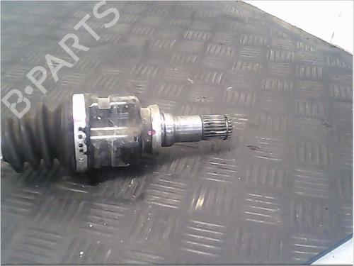 Left front driveshaft PEUGEOT 108 1.0 VTi | BP9407138M38