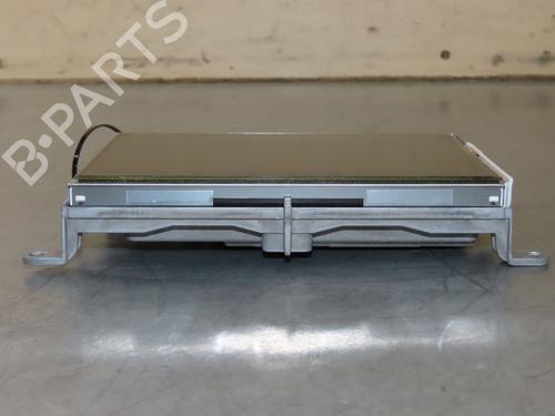 Used Display monitor CITROËN C4 Picasso II 1.6 BlueHDi 120 (120 hp) 26015013