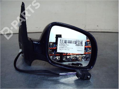 Used Right mirror VW GOLF IV (1J1) 1.9 TDI (130 hp) 9410603