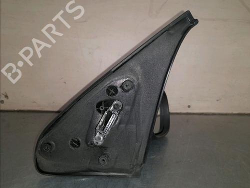 Right mirror RENAULT CLIO II (BB_, CB_) 1.5 dCi (B/CB3M) | BP13030553C27 