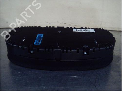 Used Instrument cluster AUDI A1 Sportback (8XA, 8XF) 1.6 TDI (115 hp) 9410406