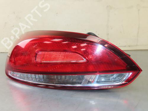 Left taillight VW SCIROCCO III (137, 138) 2.0 TDI | BP26916879C34 