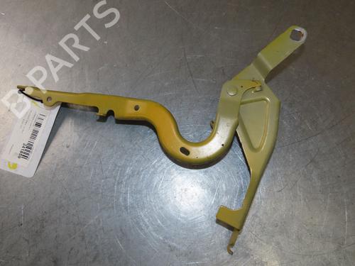 Hinge/Door check strap PEUGEOT 208 II (UB_, UP_, UW_, UJ_) 1.2 PureTech 75 | BP29380719C146 