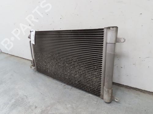Heater matrix VW POLO V (6R1, 6C1) 1.2 | BP18662969M63