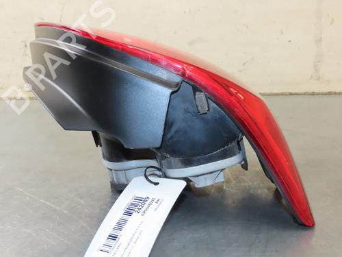 Left taillight VW POLO V (6R1, 6C1) 1.4 (6R1) | BP22848439C34 