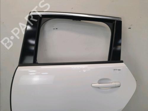Left rear door PEUGEOT 3008 I MPV (0U_) 2.0 HDi Hybrid4 (0URHCA) | BP14945781C4 