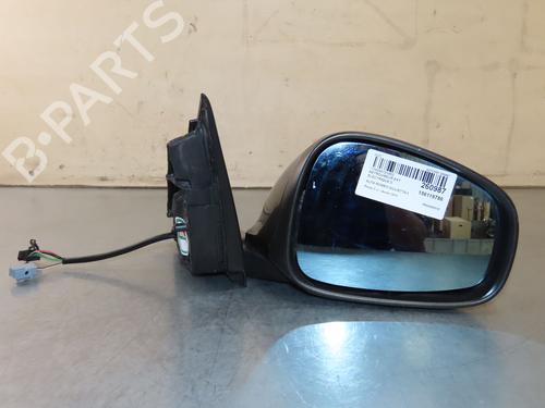 Used Right mirror Right mirror 39251498 39251498