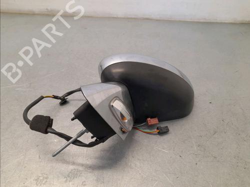 Left mirror CITROËN DS3 (SA_) 1.6 THP 155 | BP32333169C26