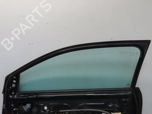 Right front door VW POLO V (6R1, 6C1) 1.6 TDI | BP19790886C3 