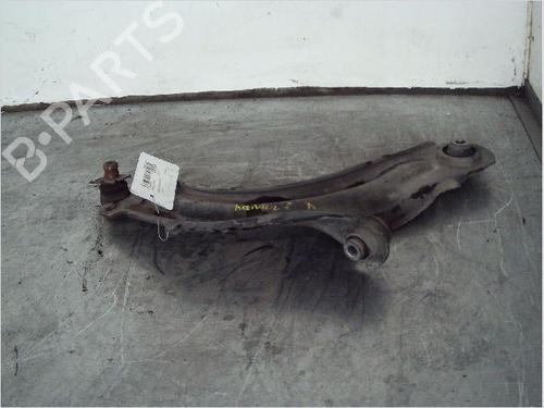Right front suspension arm RENAULT KANGOO Express (FW0/1_) 1.5 dCi 110 (FW06, FW12) | BP14856740M13 