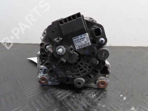 Alternator RENAULT CAPTUR I (J5_, H5_) 0.9 TCe 90 | BP24944733M7