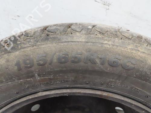 Fælk RENAULT TRAFIC II Van (FL) 2.0 dCi 90 (FL0H, FL00, FL01, FL0M, FL0P, FL0S) | BP32223024C45