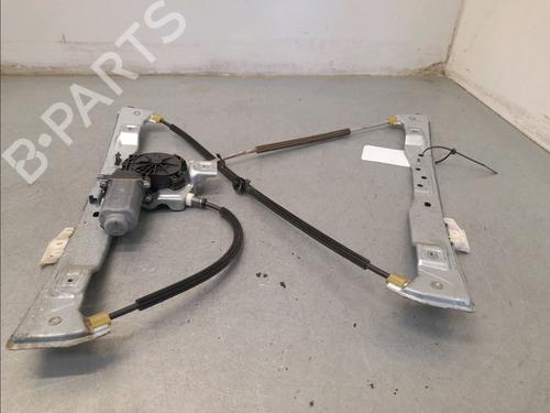 Used Front left window mechanism Front left window mechanism CITROËN DS3 (SA_) 1.6 HDi 90 (92 hp) 35279909 35279909
